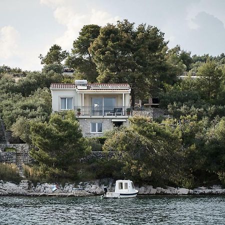 Beach House Blue Lagoon أوكغوك غورنيي المظهر الخارجي الصورة