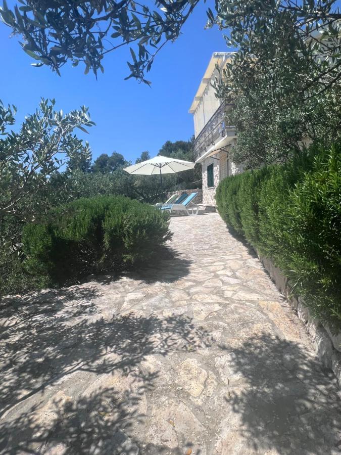 Beach House Blue Lagoon أوكغوك غورنيي المظهر الخارجي الصورة