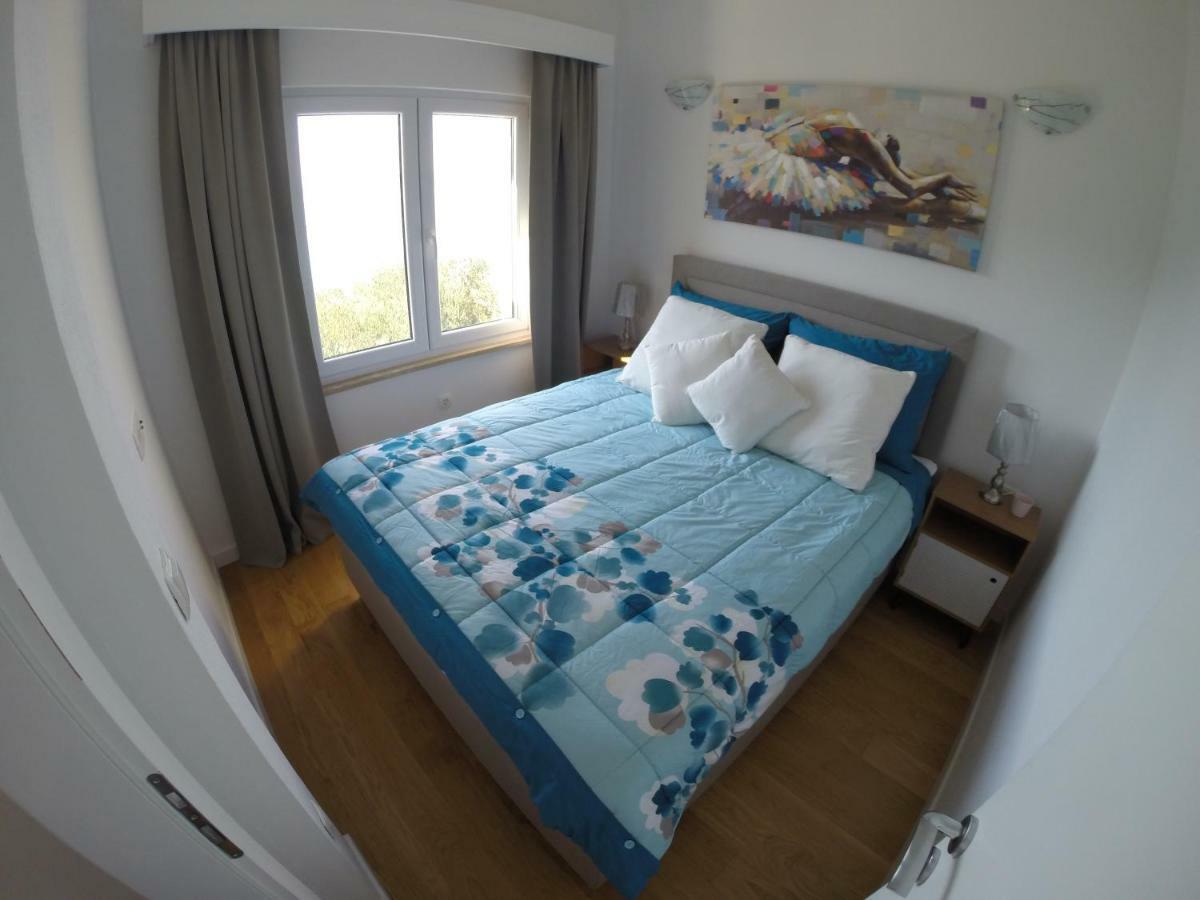 Beach House Blue Lagoon أوكغوك غورنيي المظهر الخارجي الصورة