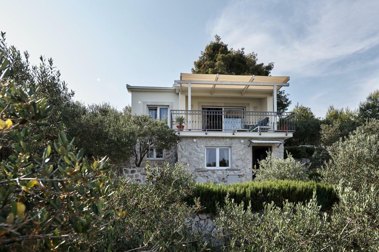 Beach House Blue Lagoon أوكغوك غورنيي المظهر الخارجي الصورة