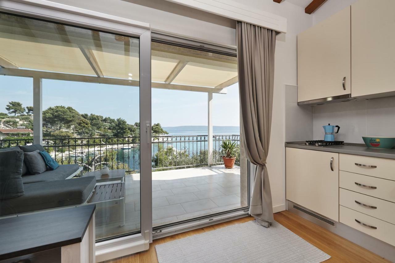 Beach House Blue Lagoon أوكغوك غورنيي المظهر الخارجي الصورة
