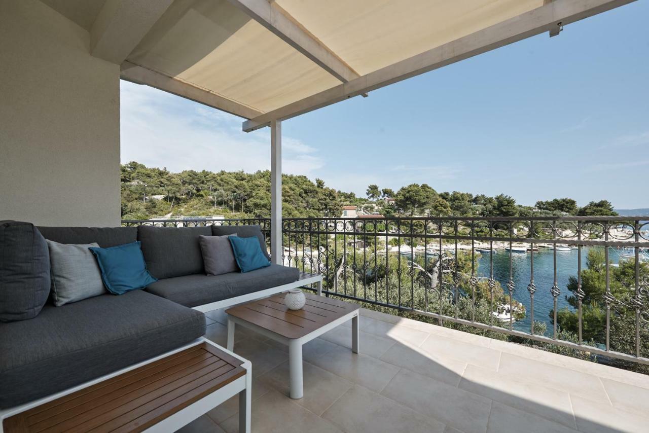 Beach House Blue Lagoon أوكغوك غورنيي المظهر الخارجي الصورة