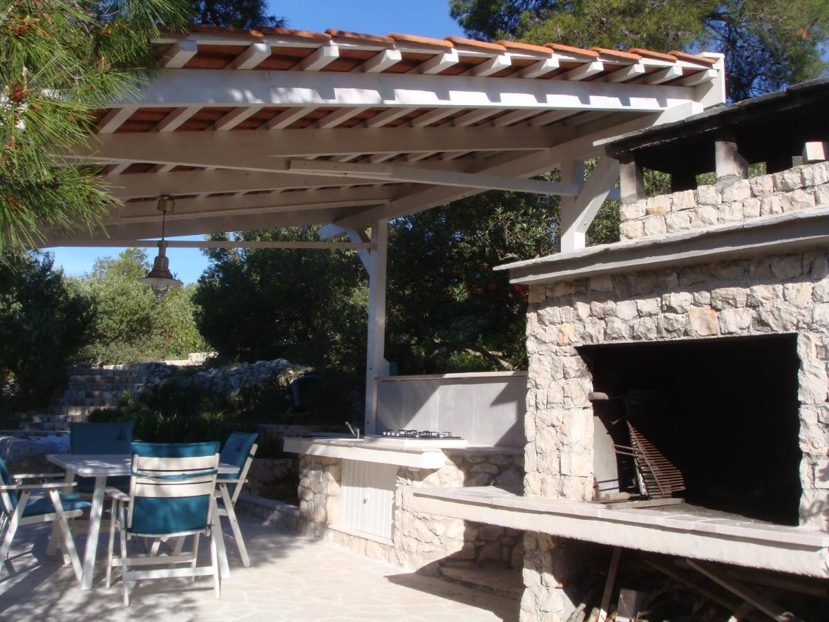 Beach House Blue Lagoon أوكغوك غورنيي المظهر الخارجي الصورة
